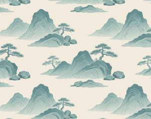 New Chinese StyleChinese Style Wallpaper