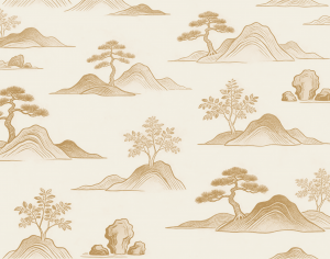 New Chinese StyleChinese Style Wallpaper