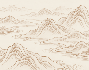 New Chinese StyleChinese Style Wallpaper