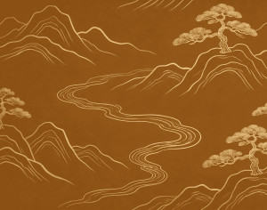 New Chinese StyleChinese Style Wallpaper