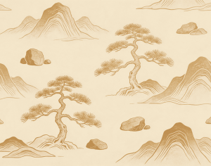 New Chinese StyleChinese Style Wallpaper