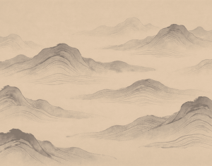 New Chinese StyleChinese Style Wallpaper