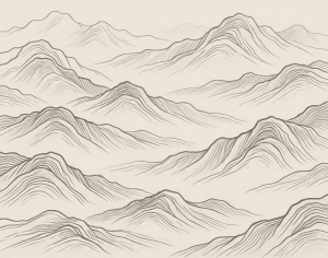 New Chinese StyleChinese Style Wallpaper