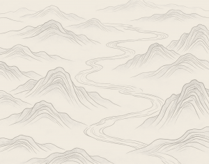 New Chinese StyleChinese Style Wallpaper