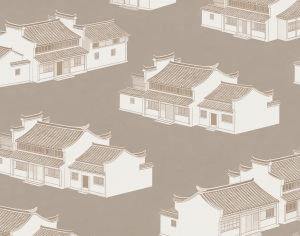 New Chinese StyleChinese Style Wallpaper