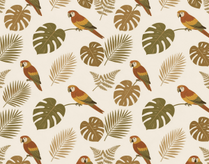 ModernChildren's Wallpaper