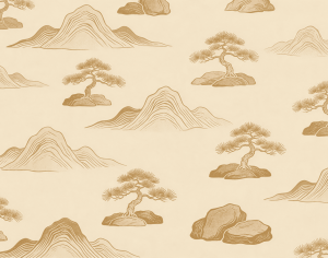 New Chinese StyleChinese Style Wallpaper