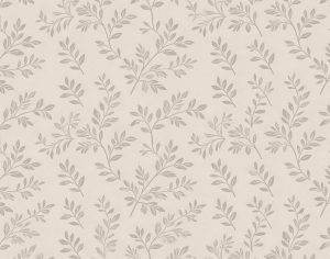ModernAnimal And Plant Pattern Wallpaper
