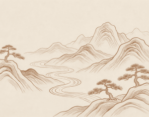 New Chinese StyleChinese Style Wallpaper