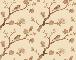 New Chinese StyleChinese Style Wallpaper
