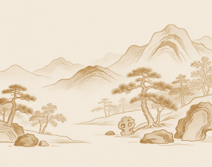 New Chinese StyleChinese Style Wallpaper