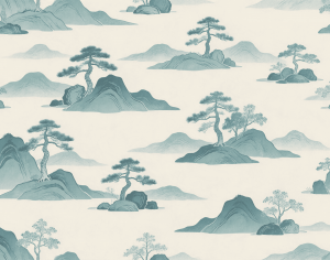 New Chinese StyleChinese Style Wallpaper
