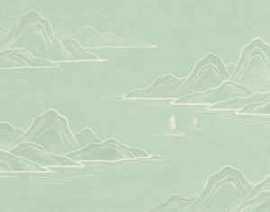 New Chinese StyleChinese Style Wallpaper