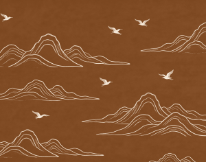 New Chinese StyleChinese Style Wallpaper