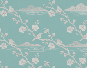 New Chinese StyleChinese Style Wallpaper