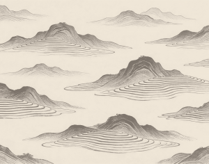 New Chinese StyleChinese Style Wallpaper