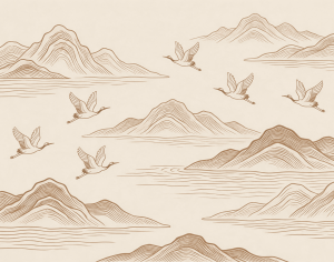 New Chinese StyleChinese Style Wallpaper