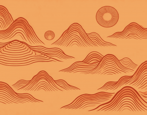 New Chinese StyleChinese Style Wallpaper