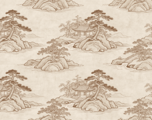 New Chinese StyleChinese Style Wallpaper