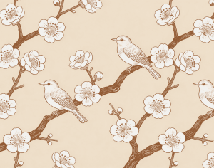 New Chinese StyleChinese Style Wallpaper