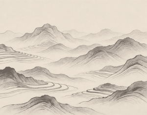 New Chinese StyleChinese Style Wallpaper