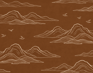 New Chinese StyleChinese Style Wallpaper