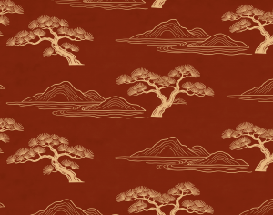 New Chinese StyleChinese Style Wallpaper