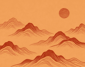 New Chinese StyleChinese Style Wallpaper