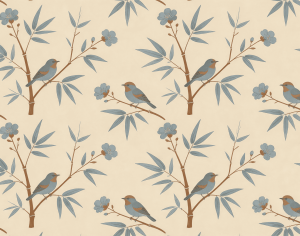 New Chinese StyleChinese Style Wallpaper