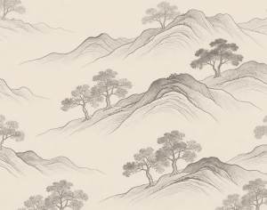 New Chinese StyleChinese Style Wallpaper
