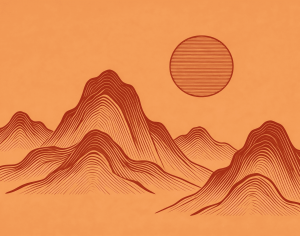 New Chinese StyleChinese Style Wallpaper