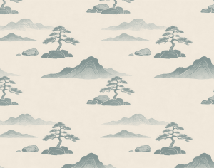 New Chinese StyleChinese Style Wallpaper