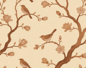 New Chinese StyleChinese Style Wallpaper