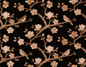 New Chinese StyleChinese Style Wallpaper