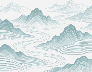 New Chinese StyleChinese Style Wallpaper