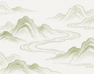 New Chinese StyleChinese Style Wallpaper