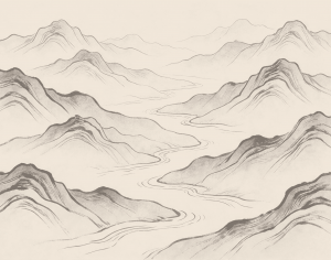 New Chinese StyleChinese Style Wallpaper
