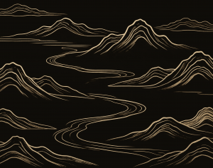 New Chinese StyleChinese Style Wallpaper