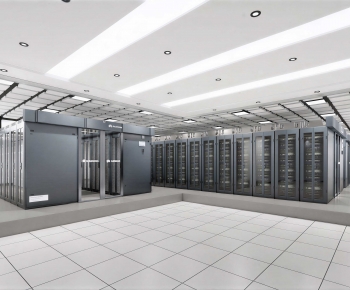 Modern The Computer Room-ID:686865093