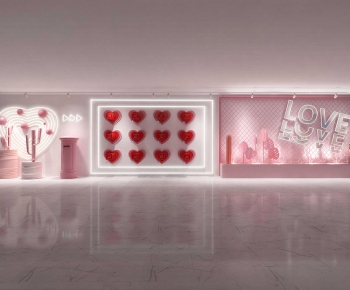 Modern Shop Window-ID:532381061