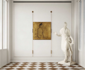 Modern Painting-ID:857886089