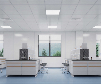 Modern Laboratory-ID:884058955
