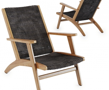 Modern Lounge Chair-ID:937892916