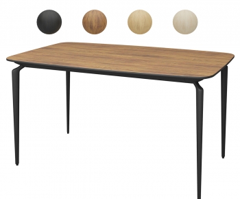 Modern Dining Table-ID:283855921
