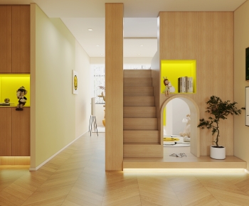 Modern Apartment-ID:832369326
