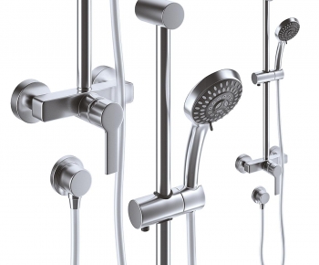 Modern Faucet/Shower-ID:695163017