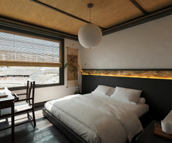 New Chinese Style Residential Hostel-ID:828677895