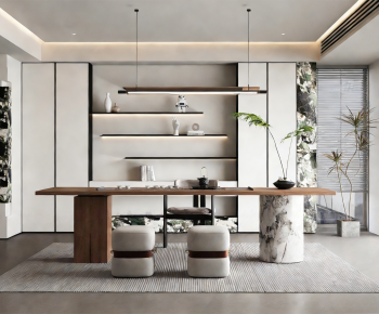 Modern Study Space-ID:552162894