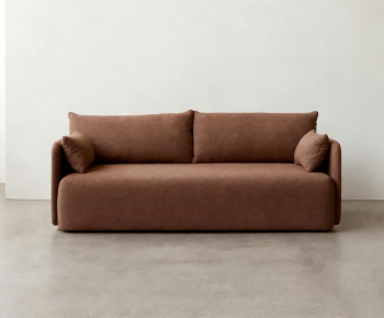 Modern A Sofa For Two-ID:823162088