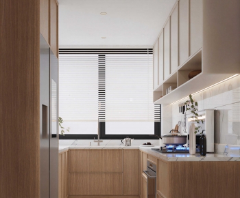 Modern The Kitchen-ID:690643071